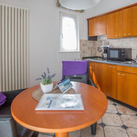 Strandvillen Binz - 1-Raum-Ferienwohnung Mit Balkon Sv-557 المظهر الخارجي الصورة